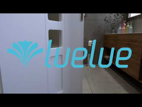 LUELUE Bidet LB5000