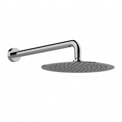 HALO SHOWERS Rain Head Ceiling or wall Mounted