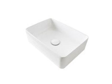 RANO Matte White Basin