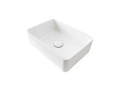 RANO Matte White Basin