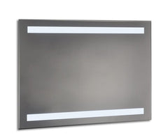BLAZE CONTRACTOR BACK - LIT MIRROR W900xH750xD45mm