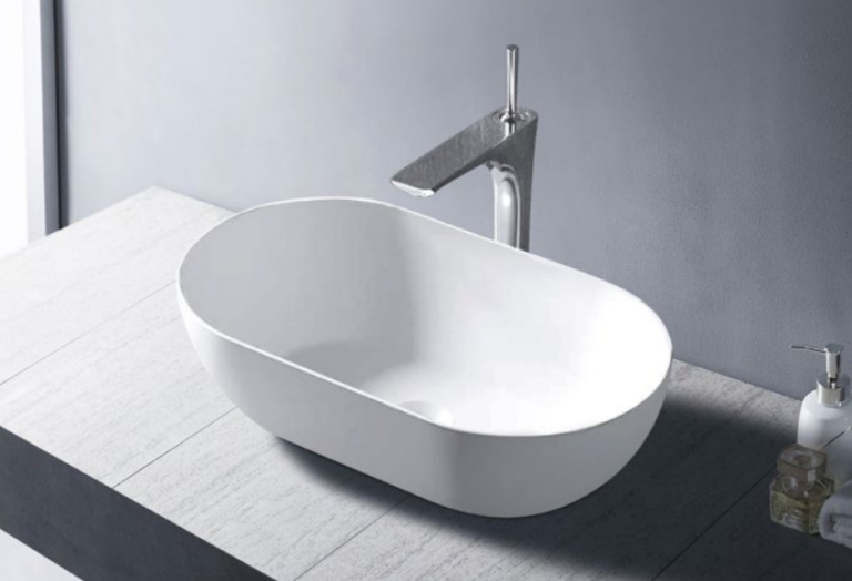 Chloe Above Counter Basins