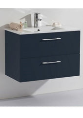 CURO Wall Hung Vanity In 900