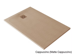 PIETRA Shower Floor Available In Custom Size, 900, 1000, 1200, 1400, 1600, 1800, & 2000