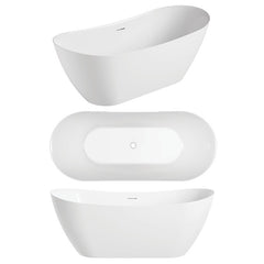 Kite Bath Tub