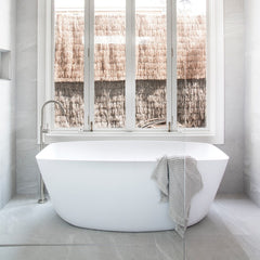 UmberGloss White