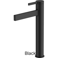 STOCKHOLM Chrome Tower Basin Mixer