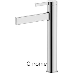 STOCKHOLM Chrome Tower Basin Mixer