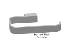 YOHO Toilet Roll Holder in Chrome,Matte Black, Brushed Gold, Polished Gold, polished Rose Gold, Brushed Nickel, Brushed Black Sapphire