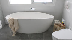 Tranquil Gloss White,Matte White