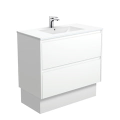 MILAN Amato 900 Vanity on Kick