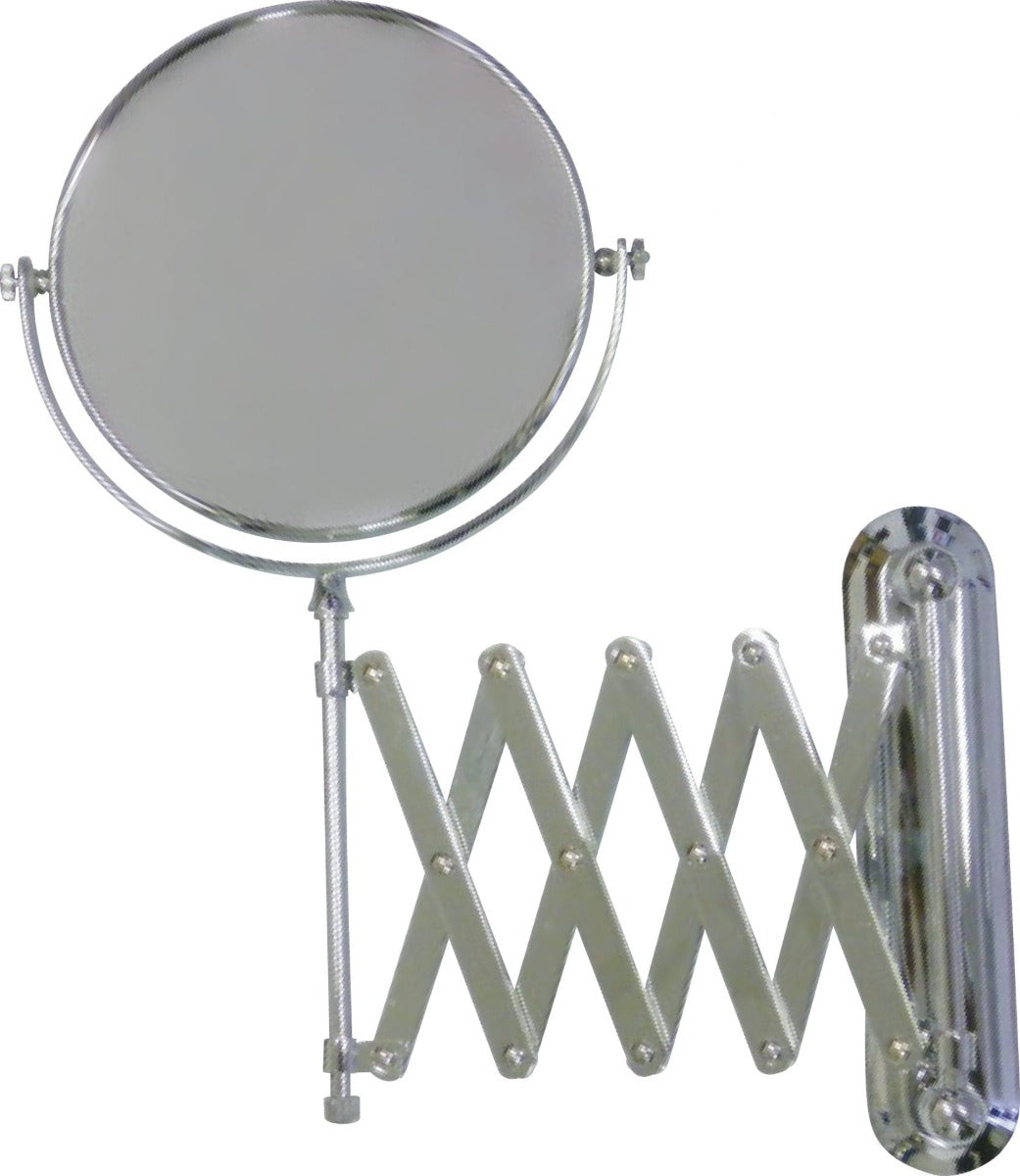 BLAZE 1&4X MAGNIFICATION MIRROR