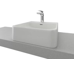 CONIC Ceramic basin