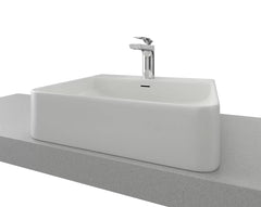 CONIC Ceramic basin