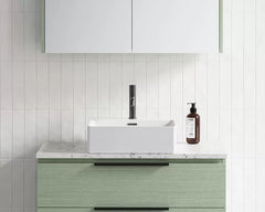 CONIC Ceramic basin