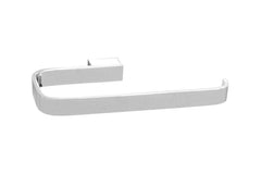 Brooklyn Hand Towel Ring Chrome, Brushed Nickel, Matte Black