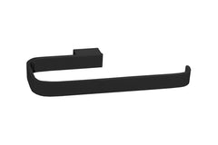 Brooklyn Hand Towel Ring Chrome, Brushed Nickel, Matte Black