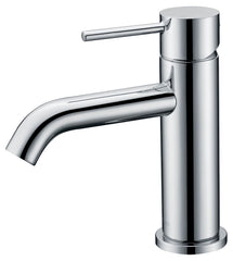 KALI BASIN MIXER IN CHROME