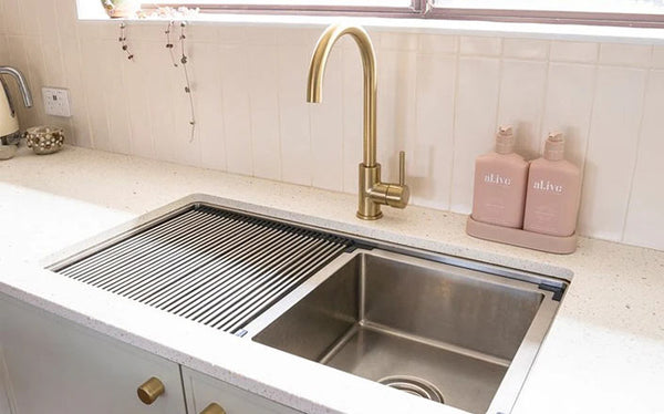 Kitchen & Laundry Sinks