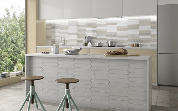 Kitchen Tiles