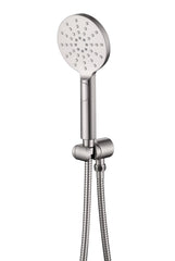 Mica Wide Hand Shower