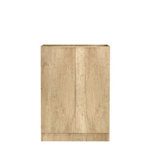 BYRON/BONDI LAUNDRY 630 NATURAL OAK BASE CABINET