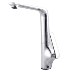 SUPERIA Kitchen Mixer In Chrome, Matte Black, Matte Black & Chrome, Brushed Nickel, Brushed Gold & Gunmetal Grey