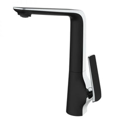 SUPERIA Kitchen Mixer In Chrome, Matte Black, Matte Black & Chrome, Brushed Nickel, Brushed Gold & Gunmetal Grey