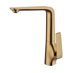SUPERIA Kitchen Mixer In Chrome, Matte Black, Matte Black & Chrome, Brushed Nickel, Brushed Gold & Gunmetal Grey