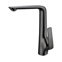 SUPERIA Kitchen Mixer In Chrome, Matte Black, Matte Black & Chrome, Brushed Nickel, Brushed Gold & Gunmetal Grey