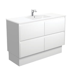 MILAN Amato 1200 Vanity on Kick