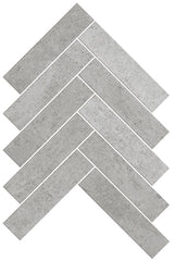 HB35150NG-H ARTEMIS NEW GREY HERRINGBONE HONED 35X150