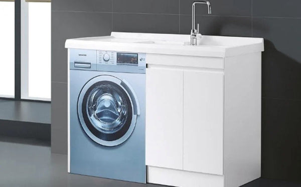 Kitchen & Laundry Appliances