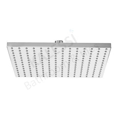 Phoenix LEXI Shower Rose 250mm Or 350mm Square
