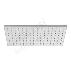 Phoenix LEXI Shower Rose 150 x 250mm Or 250 x 350mm
