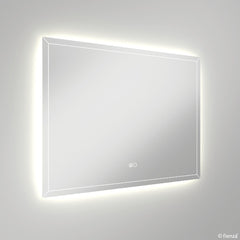 ELSIE LED Mirror 900W, 1200W x 700H mm