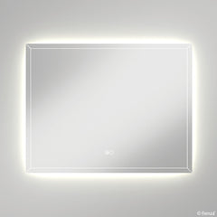 ELSIE LED Mirror 900W, 1200W x 700H mm