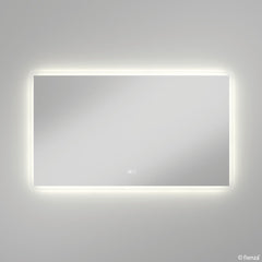 Luci LED Mirror 900W,1200W,1400W x 700H mm