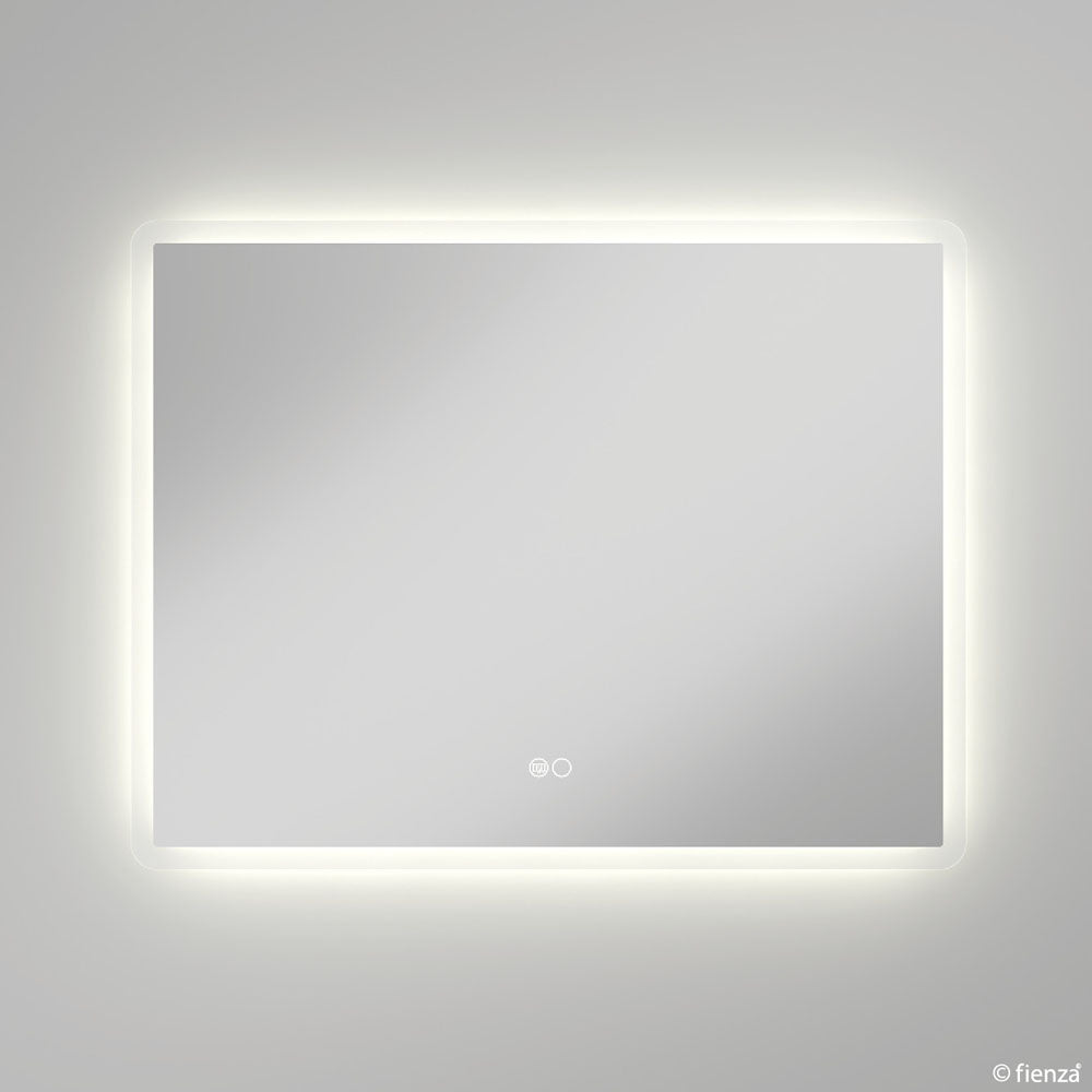 Luci LED Mirror 900W,1200W,1400W x 700H mm