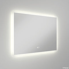 Luci LED Mirror 900W,1200W,1400W x 700H mm