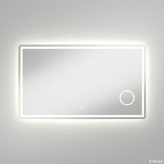 Loviana LED MIRROR 700W,900W,1200W,1400W X 700H MM