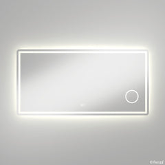 Loviana LED MIRROR 700W,900W,1200W,1400W X 700H MM