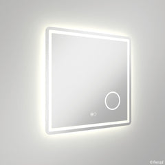 Loviana LED MIRROR 700W,900W,1200W,1400W X 700H MM