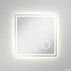 Loviana LED MIRROR 700W,900W,1200W,1400W X 700H MM