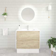 Sphere 700 Round LED Mirror