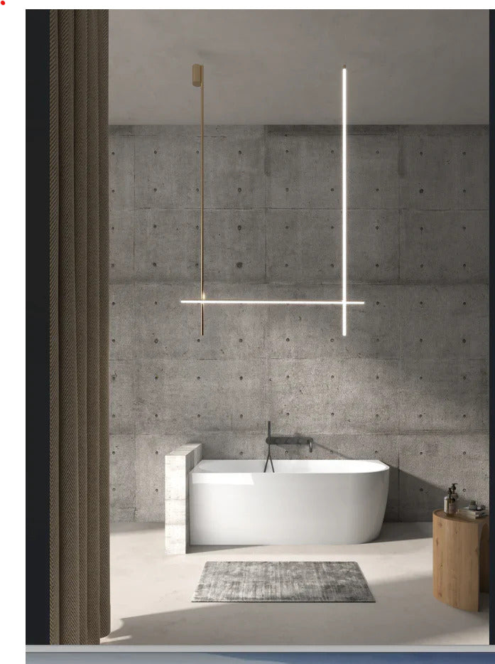 Kaia Corner Bath