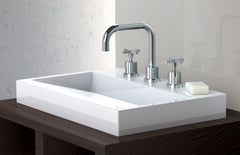 Phoenix RADII Basin Set 160mm Squareline
