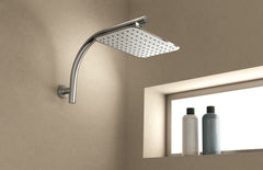 Phoenix RUSH Shower Rose 200 x 250mm