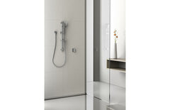 Phoenix RUSH Rail Shower