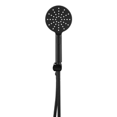 Mica Wide Hand Shower